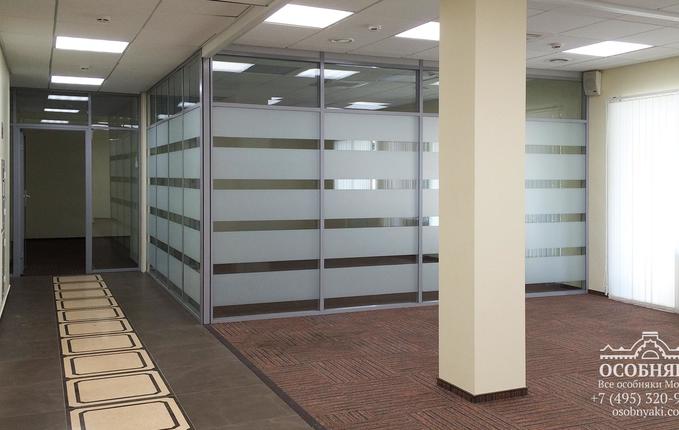 на Валовой улице, 21, площадь 1615 м