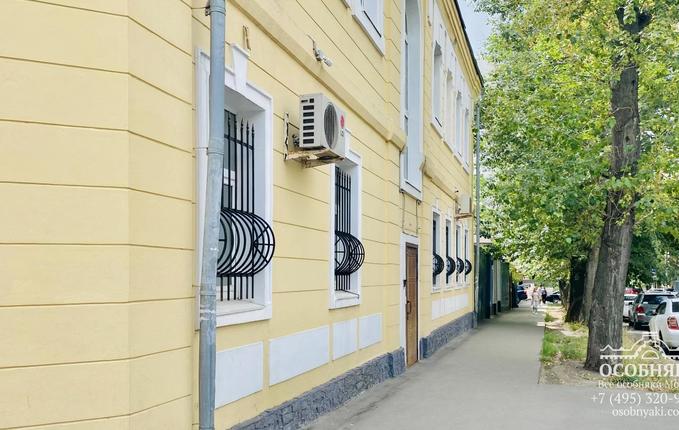 на улице Образцова, 23, площадь 247 м