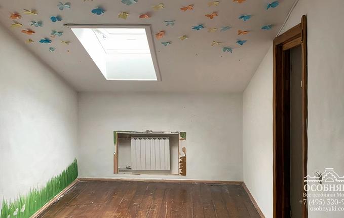 в Шмитовском проезде, 27, площадь 675 м