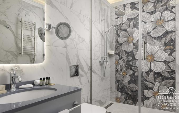 на Петровке, 26, площадь 405 м