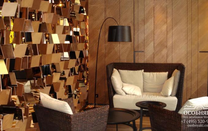 на Кадашёвской набережной, 26, площадь 770 м