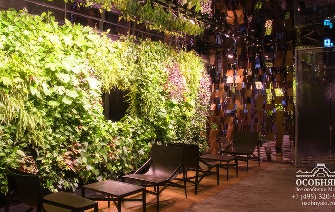 на Кадашёвской набережной, 26, площадь 770 м