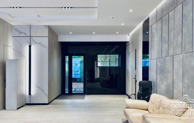 на малой Сухаревской площади, 12, площадь 11834 м