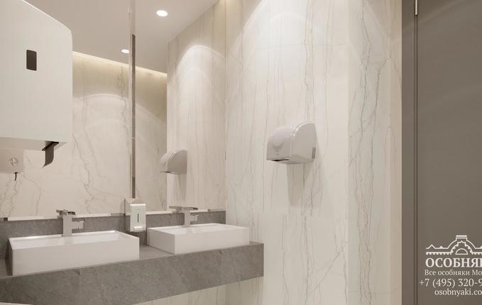 на малой Сухаревской площади, 12, площадь 11834 м