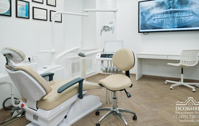 на Верхней Красносельской, 20, площадь 867 м