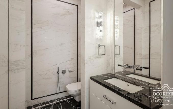 в Турчаниновом переулке, 2А, площадь 2558 м