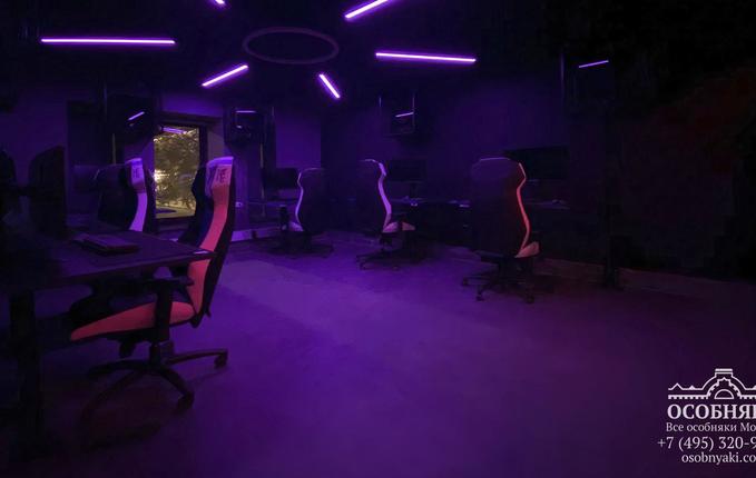 на Петровке, 34, площадь 460 м