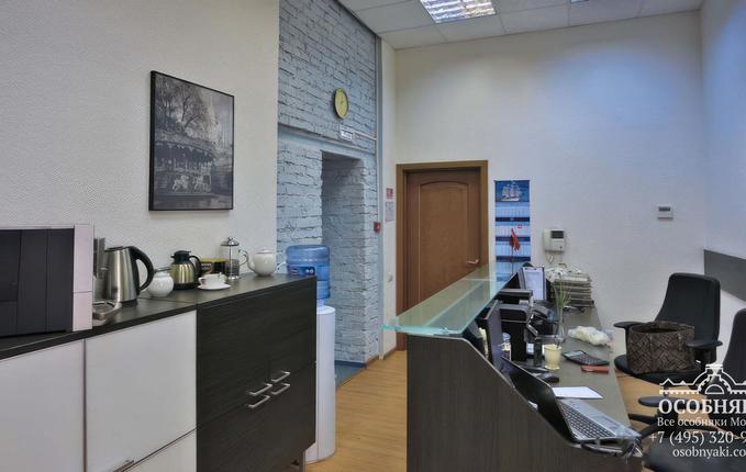 на Гончарной улице, 11, площадь 630 м