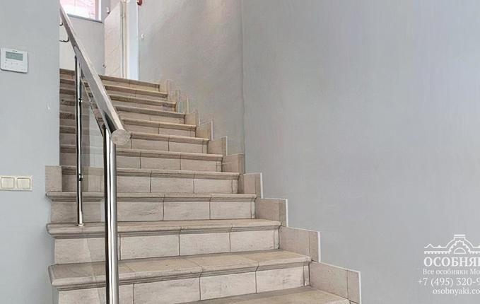 в Николоямском тупике, 4, площадь 405 м