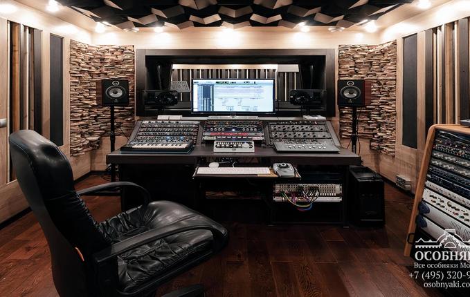 на Космодамианской набережной, 38, площадь 1800 м