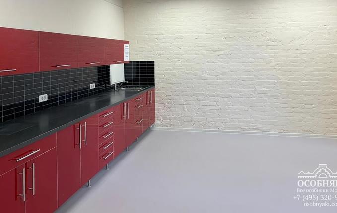 на 4-й Тверской-Ямской, 20, площадь 1981 м