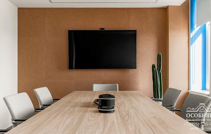 на улице Щепкина, 40, площадь 3216 м