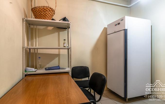 в Последнем переулке, 22, площадь 742 м