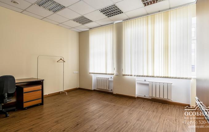 в Последнем переулке, 22, площадь 742 м