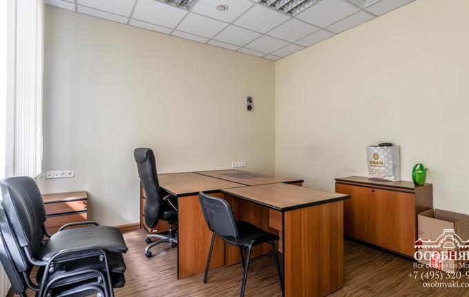 в Последнем переулке, 22, площадь 742 м