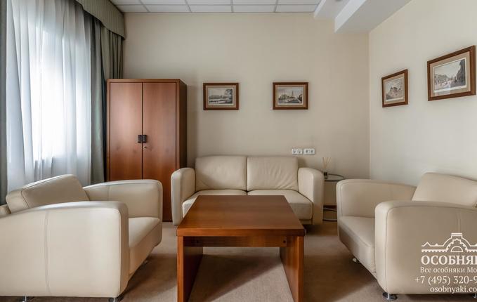 в Последнем переулке, 22, площадь 742 м