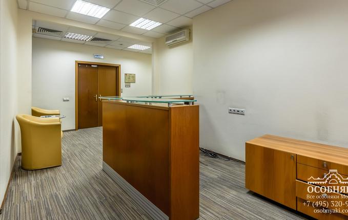 в Последнем переулке, 22, площадь 742 м