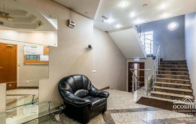 в Последнем переулке, 22, площадь 742 м