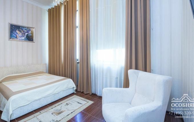 на Ленинском проспекте, 15, площадь 9991 м