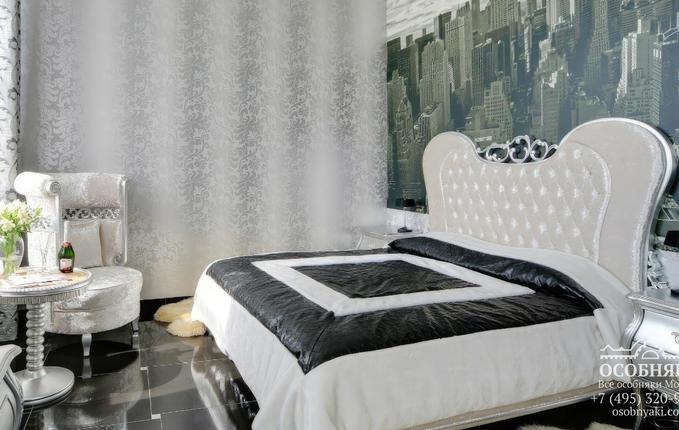 на Ленинском проспекте, 15, площадь 9991 м