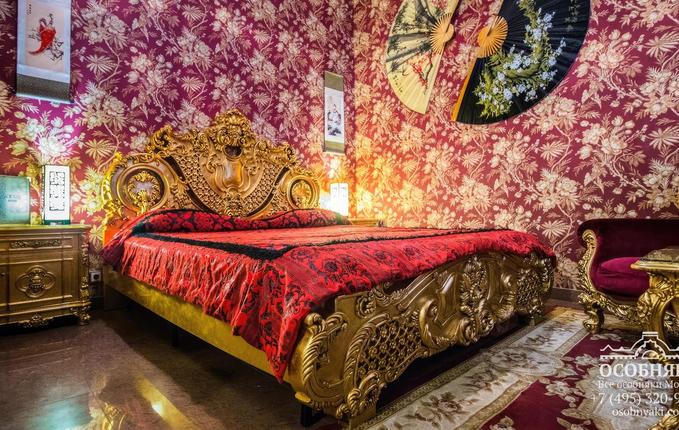 на Ленинском проспекте, 15, площадь 9991 м