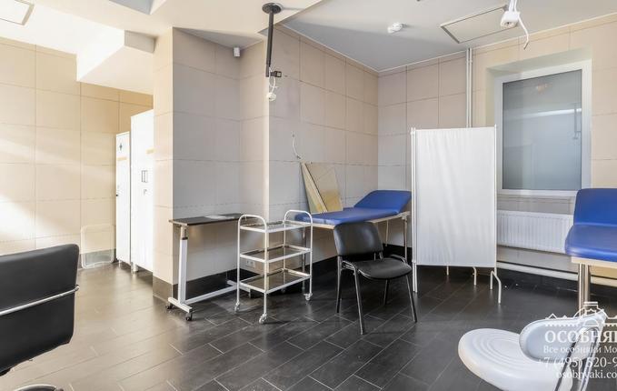 на Большой Серпуховской улице, 30, площадь 490 м