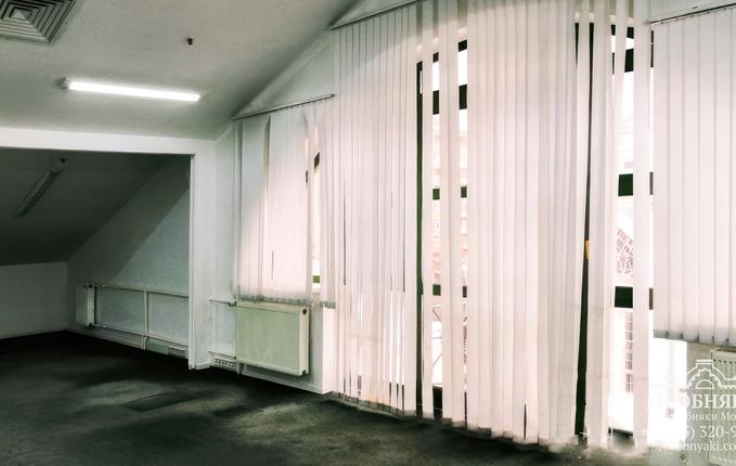 в Елоховском проезде, 3, площадь 1000 м