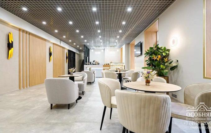 на Лесной улице, 43, площадь 11951 м