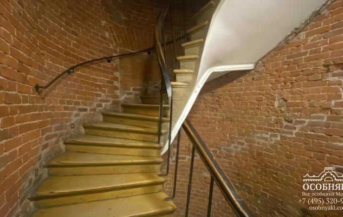 на проспекте Мира, 12с1, площадь 555 м