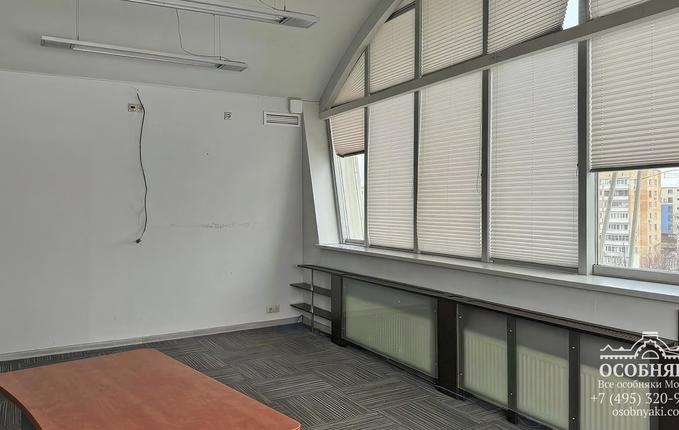 на Цветном бульваре, 11, площадь 5080 м