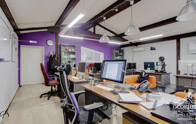 на Ейской улице, 4, площадь 227 м