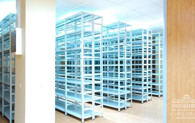 в Графском переулке, 12А, площадь 2607 м