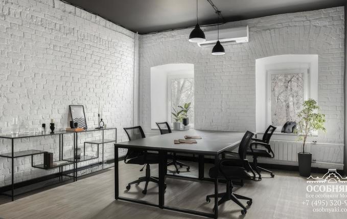 на Мясницкой, 40, площадь 1919 м