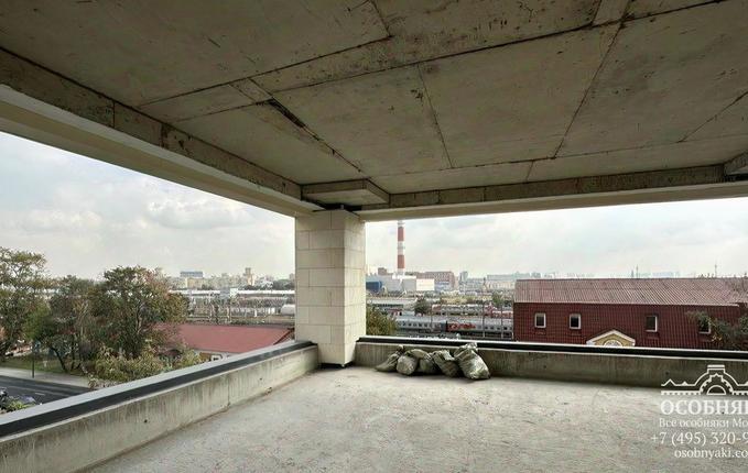 в Резервном проезде, 11А, площадь 1903 м