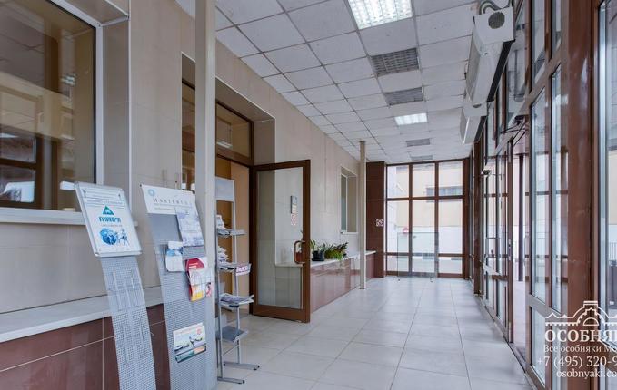 на Рабочей улице, 93, площадь 13540 м