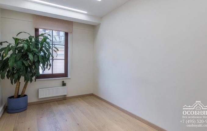 на Садовнической, 41, площадь 1942 м