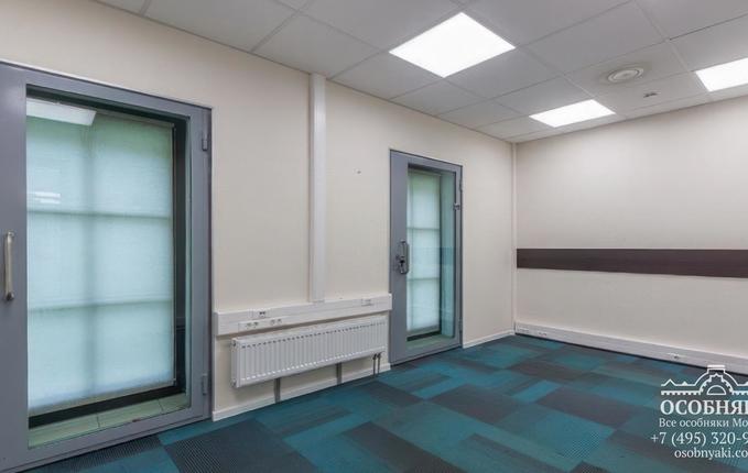 на Садовнической, 41, площадь 1942 м