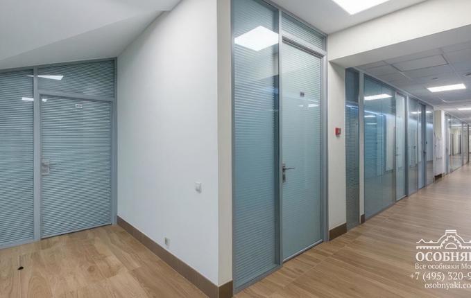 на Садовнической, 41, площадь 1942 м