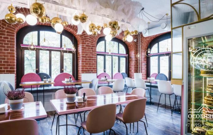 на улице Остоженка, 37/7, площадь 450 м