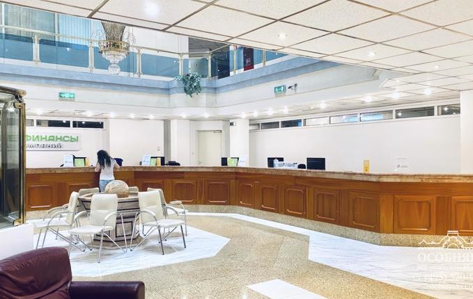 на Николоямской улице, 40, площадь 2942 м