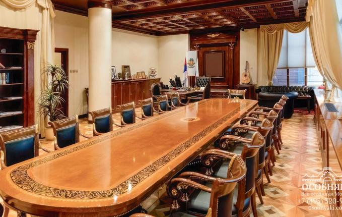 на Николоямской улице, 40, площадь 2942 м