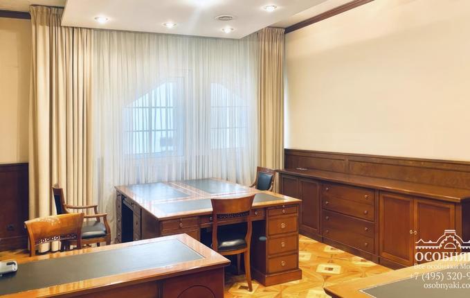 на Николоямской улице, 40, площадь 2942 м