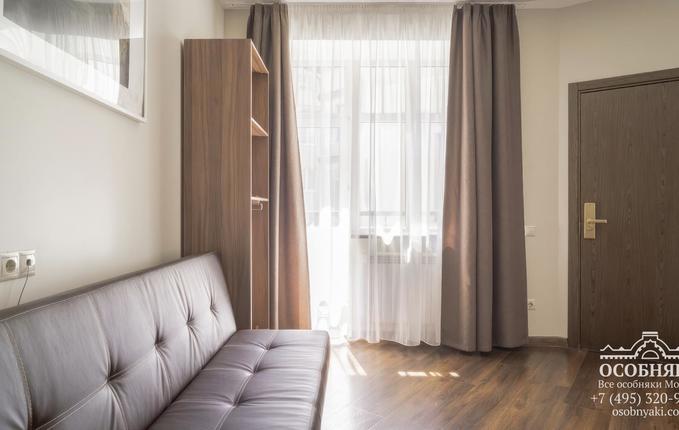 на Житной улице, 6-8, площадь 800 м