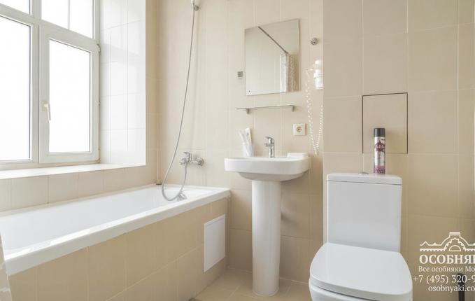 на Житной улице, 6-8, площадь 800 м