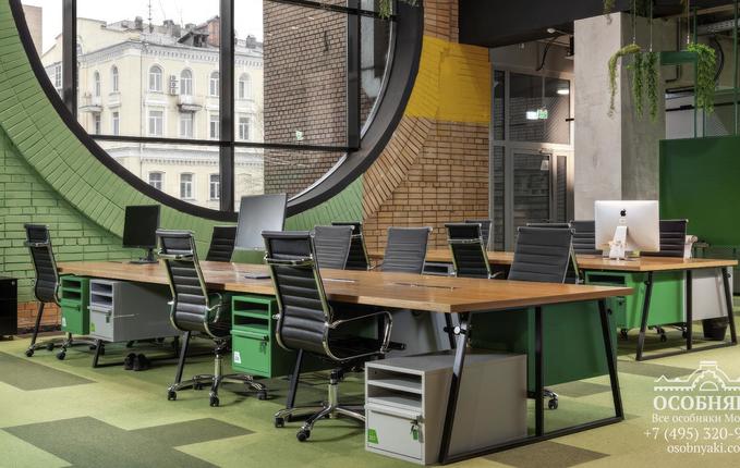 на Новорязанской улице, 8, площадь 5065 м