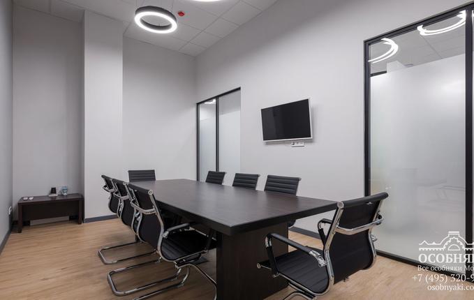 на проспекте Мира, 105, площадь 20476 м