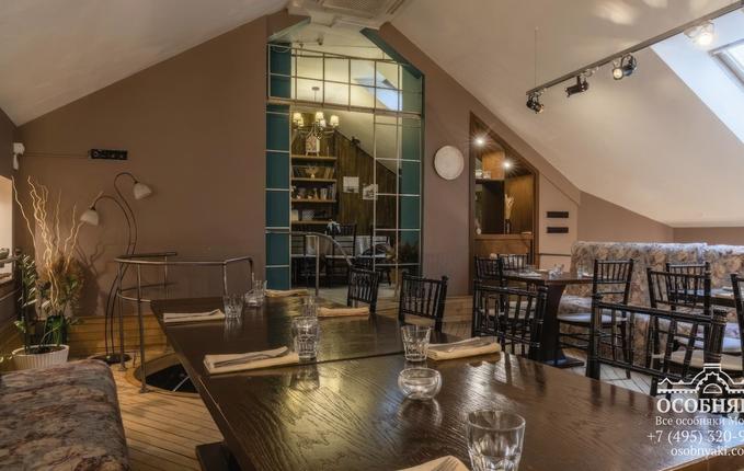 на Новокузнецкой, 24, площадь 505 м