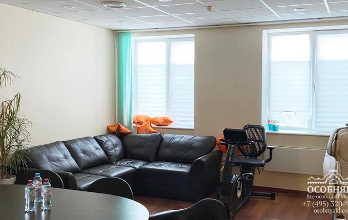 на Вятской улице, 64, площадь 811 м