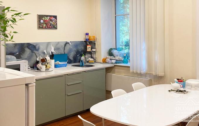 на Вятской улице, 64, площадь 811 м