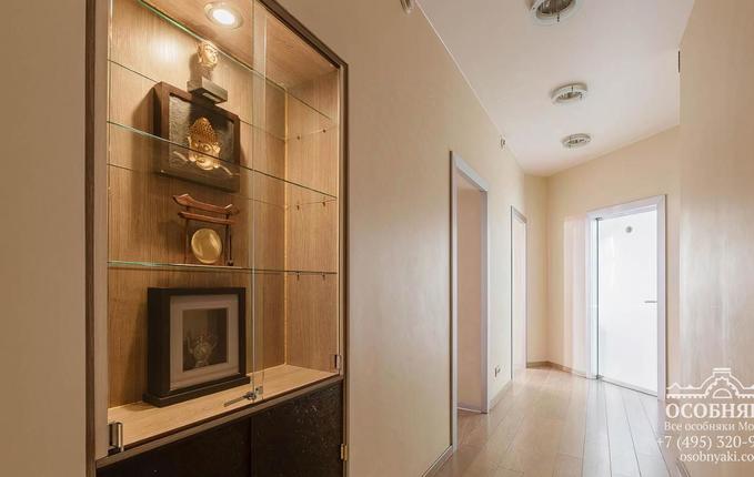 на улице Фадеева, 9, площадь 408 м